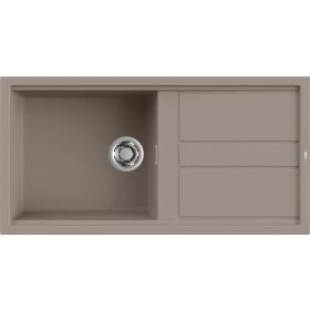 ELLECI - Mosogatótálca Best 480 K89 Dove