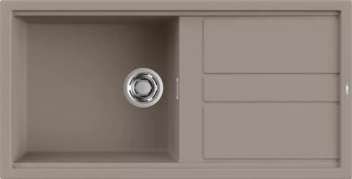 ELLECI - Mosogatótálca Best 480 K89 Dove