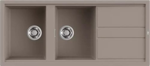 ELLECI - Mosogatótálca Best 500 K89 Dove