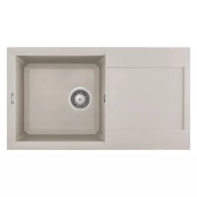 ELLECI - Mosogatótálca Easy 290 G39 Bianco soft