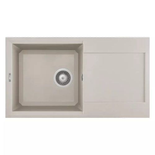 ELLECI - Mosogatótálca Easy 290 G39 Bianco soft