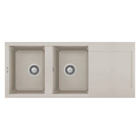 ELLECI - Mosogatótálca Easy 500 G39 Bianco soft