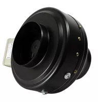Dalap Turbine M radiális csőventilátorok