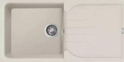 ELLECI - Mosogatótálca Ego 480 G39 Bianco soft