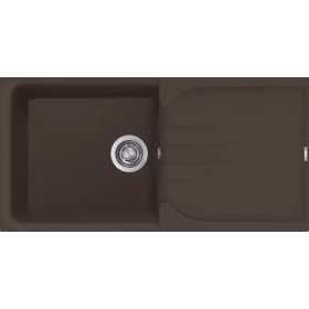 ELLECI - Mosogatótálca Ego 480 G78 Espresso