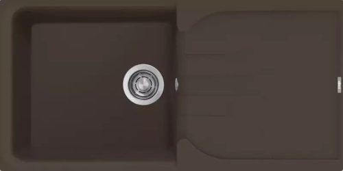 ELLECI - Mosogatótálca Ego 480 G78 Espresso