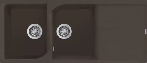 ELLECI - Mosogatótálca Ego 500 G78 Espresso