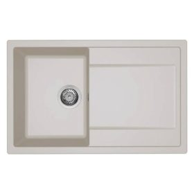 ELLECI - Mosogatótálca Life 300 G39 Bianco soft