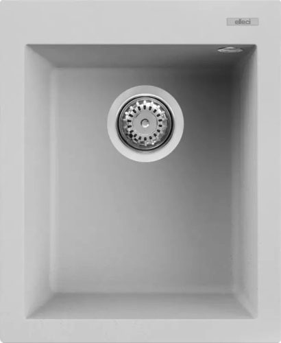 ELLECI - Mosogatótálca Quadra 100 K88 Cloud