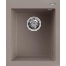 ELLECI - Mosogatótálca Quadra 100 K89 Dove