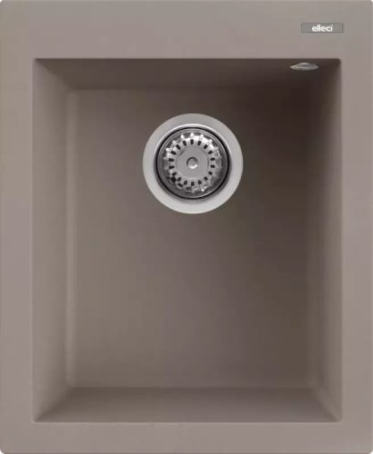 ELLECI - Mosogatótálca Quadra 100 K89 Dove