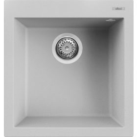 ELLECI - Mosogatótálca Quadra 102 K88 Cloud