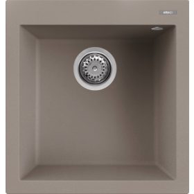 ELLECI - Mosogatótálca Quadra 102 K89 Dove