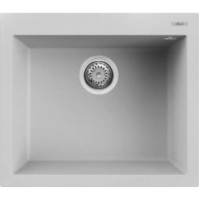 ELLECI - Mosogatótálca Quadra 105 K88 Cloud