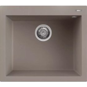 ELLECI - Mosogatótálca Quadra 105 K89 Dove