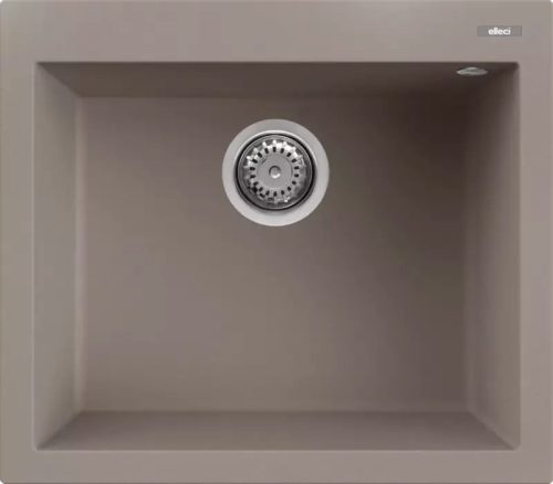ELLECI - Mosogatótálca Quadra 105 K89 Dove