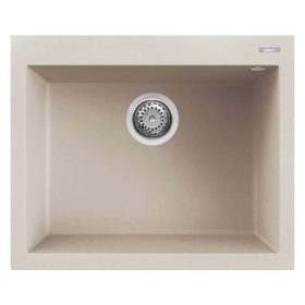 ELLECI - Mosogatótálca Quadra 110  G39 Bianco soft