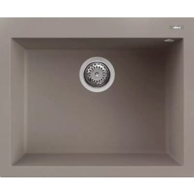 ELLECI - Mosogatótálca Quadra 110 K89 Dove