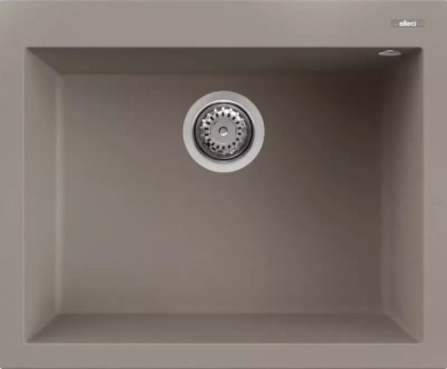 ELLECI - Mosogatótálca Quadra 110 K89 Dove