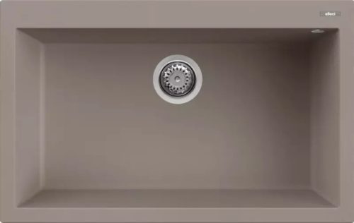 ELLECI - Mosogatótálca Quadra 130 K89 Dove