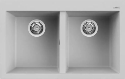 ELLECI - Mosogatótálca Quadra 350 K88 Cloud