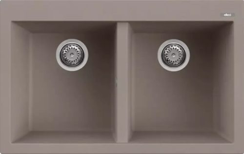 ELLECI - Mosogatótálca Quadra 350 K89 Dove