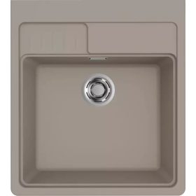 ELLECI - Mosogatótálca Spazio 600 EXTRA K89 Dove