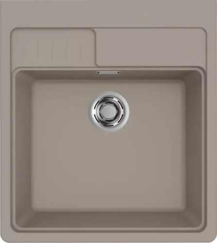 ELLECI - Mosogatótálca Spazio 600 EXTRA K89 Dove