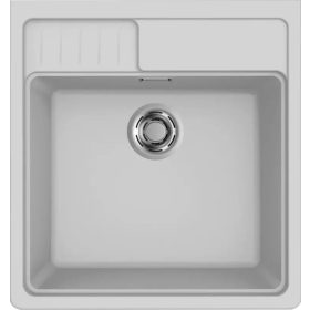 ELLECI - Mosogatótálca Spazio 600 K88 Cloud