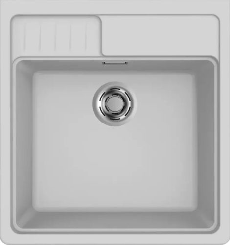 ELLECI - Mosogatótálca Spazio 600 K88 Cloud