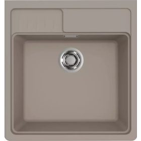 ELLECI - Mosogatótálca Spazio 600 K89 Dove