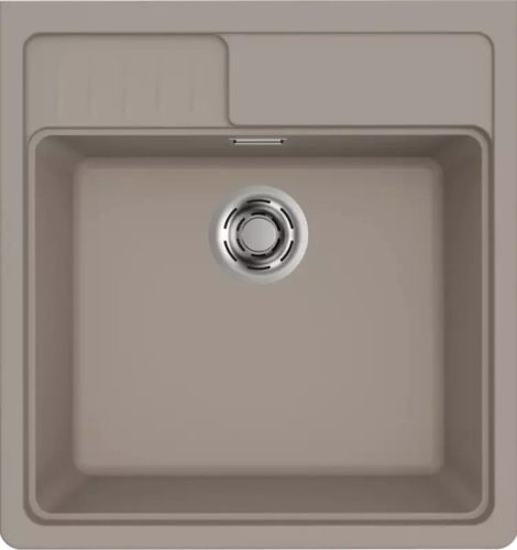 ELLECI - Mosogatótálca Spazio 600 K89 Dove