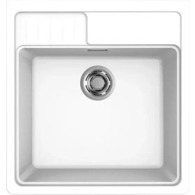 ELLECI - Mosogatótálca Spazio 600 K96 White