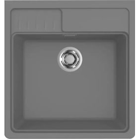 ELLECI - Mosogatótálca Spazio 600 K99 Concrete