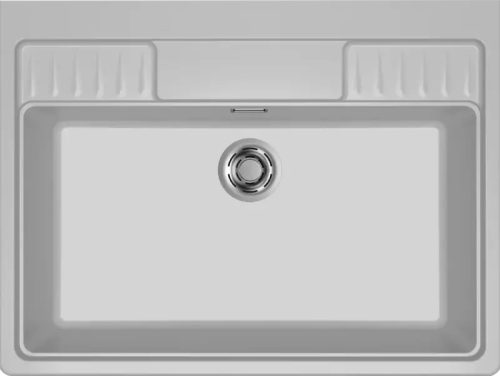 ELLECI - Mosogatótálca Spazio 900 EXTRA K88 Cloud