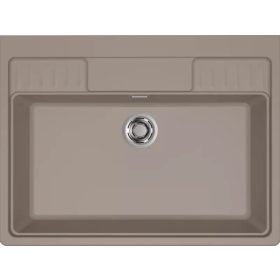 ELLECI - Mosogatótálca Spazio 900 EXTRA K89 Dove