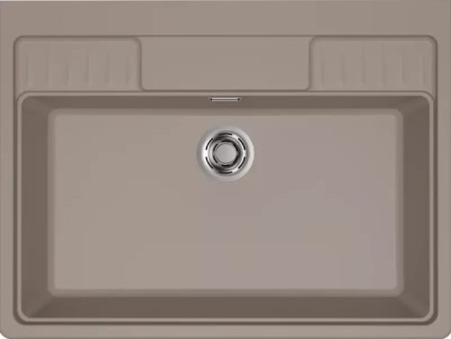 ELLECI - Mosogatótálca Spazio 900 EXTRA K89 Dove