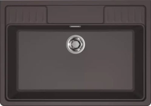 ELLECI - Mosogatótálca Spazio 900 K87 Cocoa