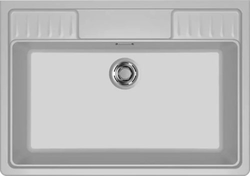 ELLECI - Mosogatótálca Spazio 900 K88 Cloud