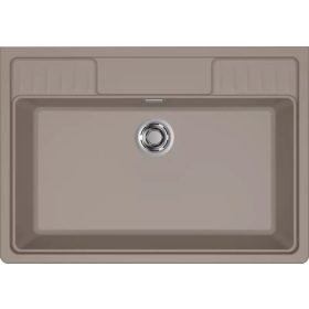 ELLECI - Mosogatótálca Spazio 900 K89 Dove