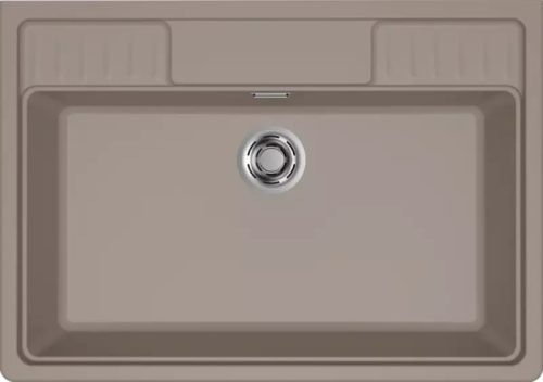 ELLECI - Mosogatótálca Spazio 900 K89 Dove