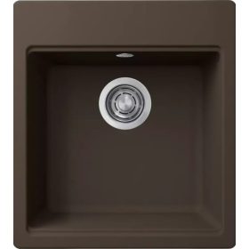 ELLECI - Mosogatótálca Time 102 G78 Espresso