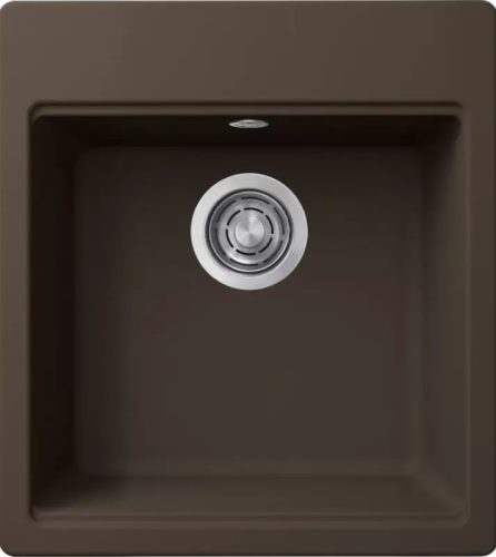 ELLECI - Mosogatótálca Time 102 G78 Espresso