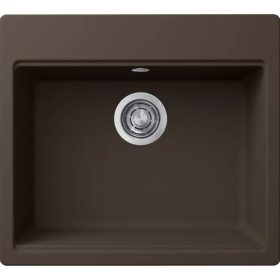 ELLECI - Mosogatótálca Time 105 G78 Espresso