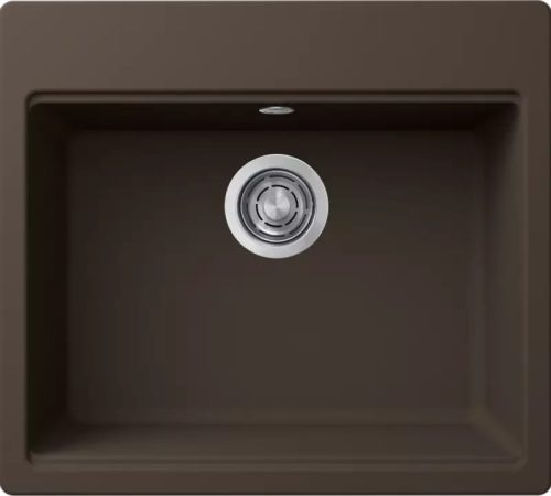 ELLECI - Mosogatótálca Time 105 G78 Espresso