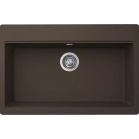 ELLECI - Mosogatótálca Time 130 G78 Espresso