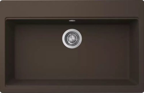 ELLECI - Mosogatótálca Time 130 G78 Espresso