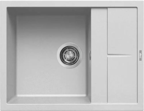 ELLECI - Mosogatótálca Unico 125 K88 Cloud