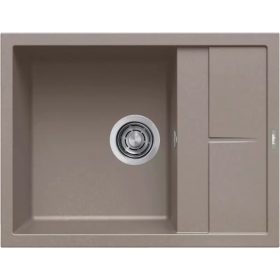 ELLECI - Mosogatótálca Unico 125 K89 Dove