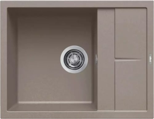 ELLECI - Mosogatótálca Unico 125 K89 Dove